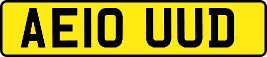 AE10UUD