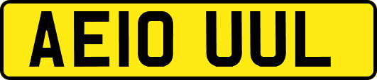 AE10UUL