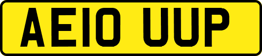 AE10UUP