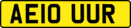 AE10UUR