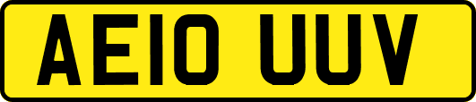 AE10UUV