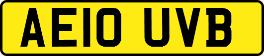 AE10UVB