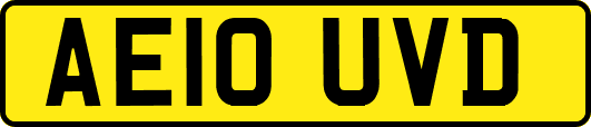 AE10UVD