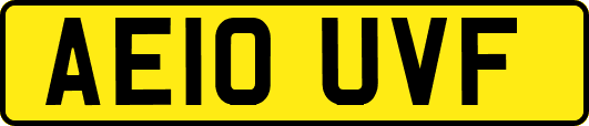 AE10UVF