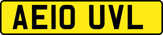 AE10UVL