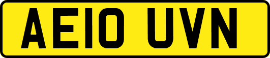 AE10UVN