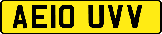 AE10UVV