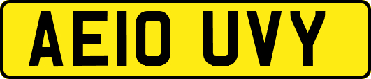AE10UVY