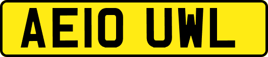AE10UWL