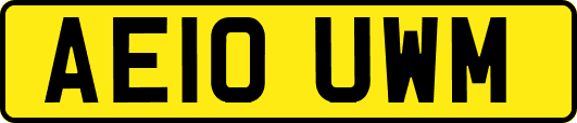 AE10UWM