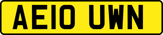 AE10UWN