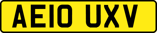 AE10UXV