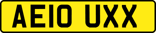 AE10UXX