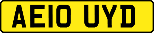 AE10UYD