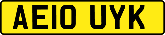 AE10UYK