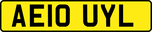 AE10UYL