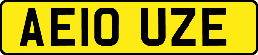 AE10UZE