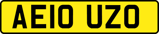 AE10UZO