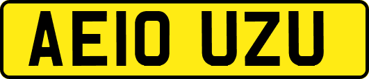AE10UZU