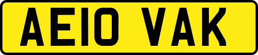 AE10VAK