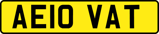 AE10VAT