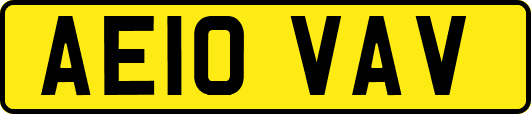 AE10VAV