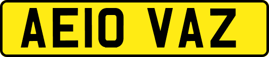 AE10VAZ
