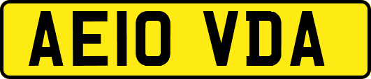 AE10VDA