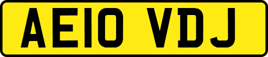 AE10VDJ