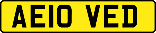 AE10VED