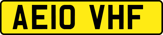 AE10VHF