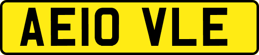 AE10VLE