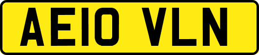 AE10VLN