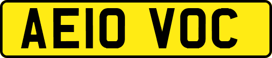 AE10VOC