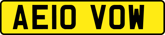 AE10VOW