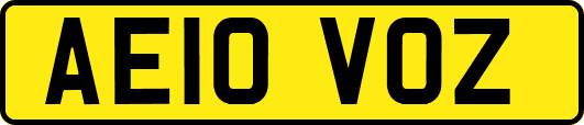 AE10VOZ