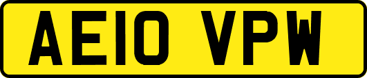 AE10VPW