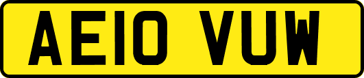 AE10VUW