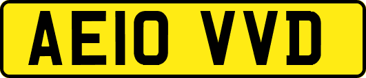 AE10VVD