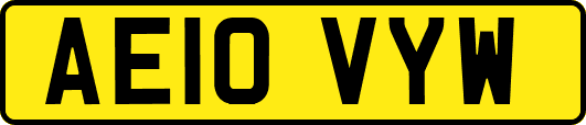 AE10VYW