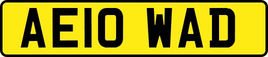 AE10WAD