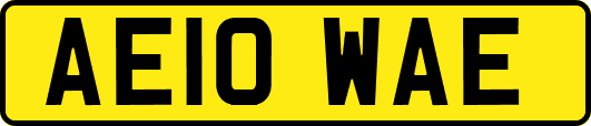 AE10WAE