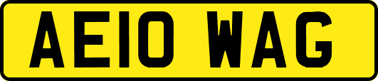 AE10WAG
