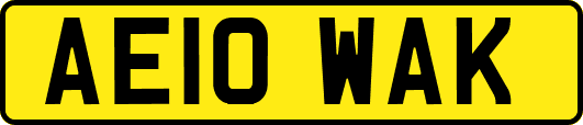 AE10WAK