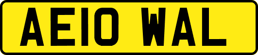 AE10WAL