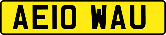 AE10WAU