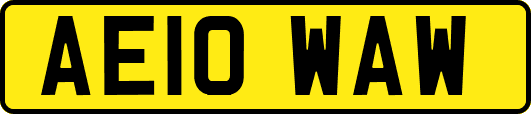 AE10WAW