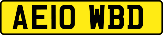 AE10WBD
