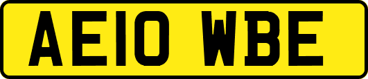 AE10WBE