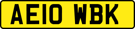 AE10WBK